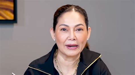 maricel soriano sickness